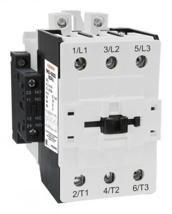 Фотография товара 'Texenergo PM1K063M20 Пускатель магнитный ПМ12-063151 220В УХЛ4 2з+2р вар А'