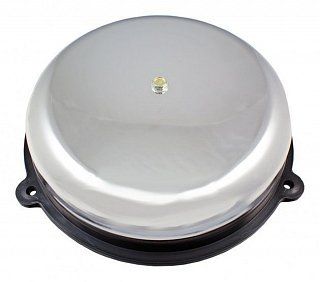 Фотография товара 'Texenergo МЗМ -1С 220В Звонок громкого боя 250 мм AB1S250M'