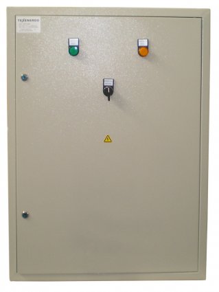 Фотография товара 'Texenergo SAP13-1611-31 Щит автоматического ввода резерва'