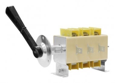 Фотография товара 'Texenergo VRB71100L Выключатель-разъединитель'