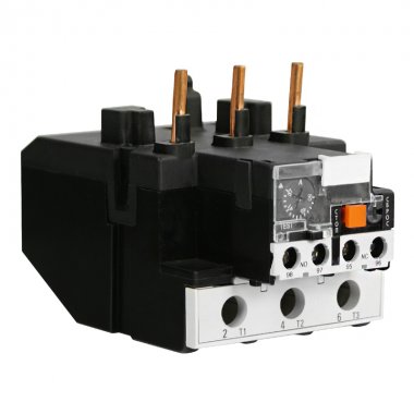 Фотография товара 'Texenergo RTI-3363 Реле эл. тепловое токовое'