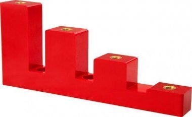 Фотография товара 'Texenergo CT402 Изолятор CT2-402 "лесенка"'