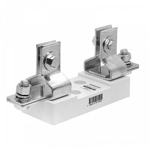 Фотография товара 'Texenergo Комплектующие к ППН Держатель ППН- 41 на собств. изол. осн. для габ.4 под болт. DP50'