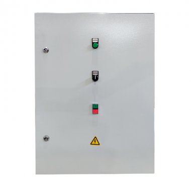 Фотография товара 'Texenergo SUO9602-4201 Ящик управления освещением ЯУО-9602-4274 IP54 (160А, ФР) У2'