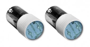 Фотография товара 'Texenergo MFK-LD-024-07 Лампа сменная светодиодная'