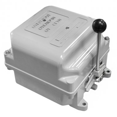 Фотография товара 'Texenergo KKT62 Контроллер кулачковый'