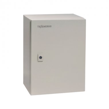 Фотография товара 'Texenergo SUO9601-3866 Ящик управления освещением ЯУО 9601-3874 IP66 (63А, ФР+РВМ) У1 (индикация и органы управления внутри ящика)'