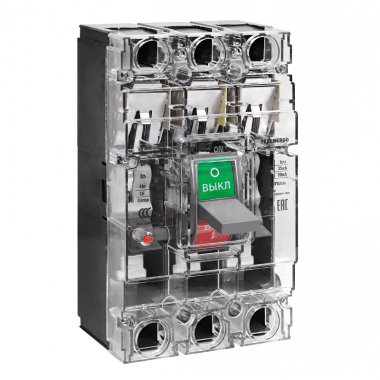 Фотография товара 'Texenergo VN-NM1-400250 Выключатель нагрузки'
