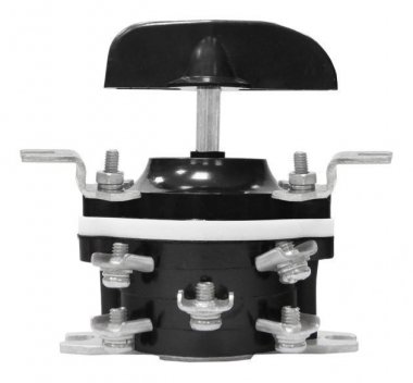 Фотография товара 'Texenergo PP3-016F-2 Пакетный переключатель'