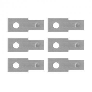 Фотография товара 'Texenergo SAV88-NK32 Наконечники для ВА88-32 (6шт)'