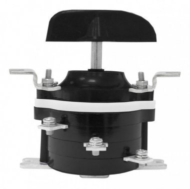 Фотография товара 'Texenergo PV3-025F Пакетный выключатель'