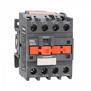 Фотография товара 'Texenergo Пускатель магнитный ПМЛ 2100-25 110В Исп."А" 25А 1з PM1L2510FA'