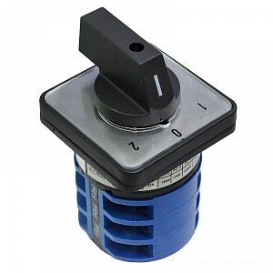 Фотография товара 'Texenergo S32-C3031 Переключатель коммутационный'