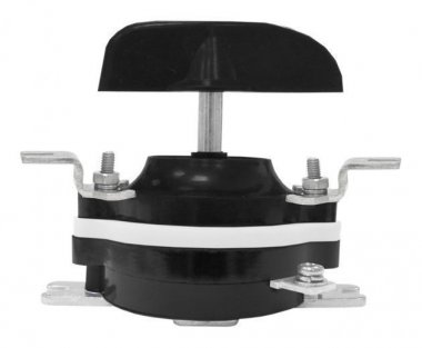 Фотография товара 'Texenergo PV1-016F Пакетный выключатель'