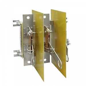 Фотография товара 'Texenergo Разъединитель РЕ 19-39-31160-00 УХЛ3 630А рычаг д/пополюсн.опер.штангой RE3116630'