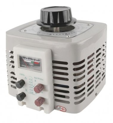 Фотография товара 'Texenergo TAT02 Автотрансформатор'