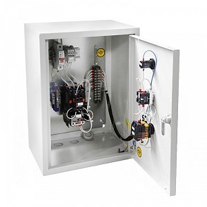 Фотография товара 'Texenergo Ящик управления АД с к/з ротором РУСМ 5130-3174 У2 Т.р. 9-13А 5 кВт SUR5130-3101'