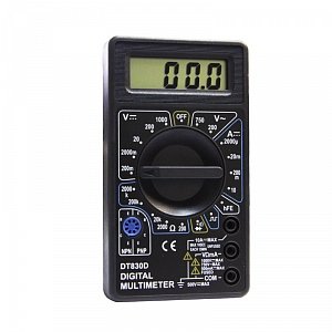 Фотография товара 'Texenergo Мультиметр  PDT830D'