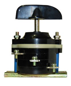 Фотография товара 'Texenergo PV3-040B-1 Пакетный выключатель'