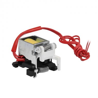 Фотография товара 'Texenergo SR-NM1-125 Независимый расцепитель'