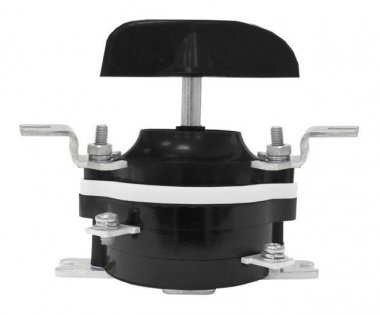 Фотография товара 'Texenergo PV2-010F Пакетный выключатель'