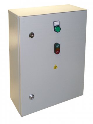 Фотография товара 'Texenergo SUR5110-4001 Ящик управления АД с к/з ротором'