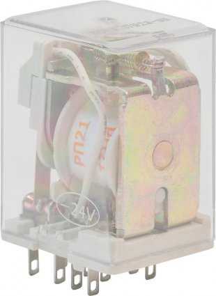 Фотография товара 'Texenergo RP203BD Реле промежуточное'