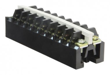 Фотография товара 'Texenergo BZ2410 Блок зажимов'