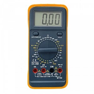 Фотография товара 'Texenergo Мультиметр  PMY62'