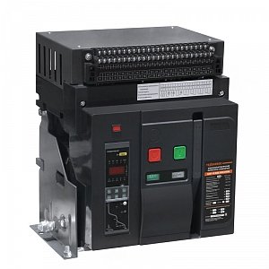 Фотография товара 'Texenergo ACB-BAB-20002000F Воздушный автоматический выключатель'