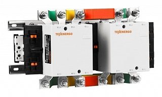 Фотография товара 'Texenergo Пускатель магнитный ПМ12-250500 230В УХЛ4 2з Класс Б (TeSys E) PM2D250M'