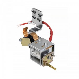 Фотография товара 'Texenergo Независимый расцепитель НР-NM1/1250 220 AC SR-NM1-1250'