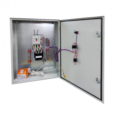 Фотография товара 'Texenergo SUO9602-4101 Ящик управления освещением'