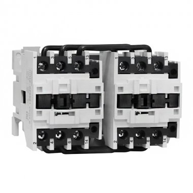 Фотография товара 'Texenergo PM1K025Q51 Пускатель магнитный'