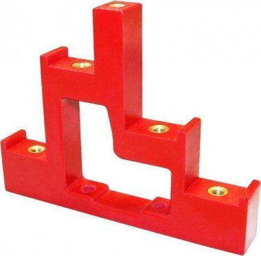 Фотография товара 'Texenergo CT251 Изолятор CT2-251 "лесенка"'