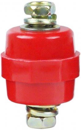 Фотография товара 'Texenergo SM30K Изолятор SM 30 с крепежом'