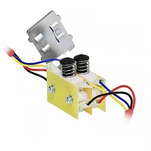 Фотография товара 'Texenergo Дополнительный контакт ДК-NM1/1250 2з+2р AUC-NM1-1250'