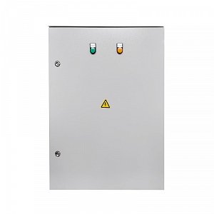 Фотография товара 'Texenergo Щит автоматического ввода резерва ЯАВР-3-125 3ф. 125А IP54 У2 ЯАВР-3-125-54'