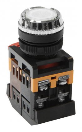 Фотография товара 'Texenergo MFK-ABLFS-230-01 Кнопочный выключатель'