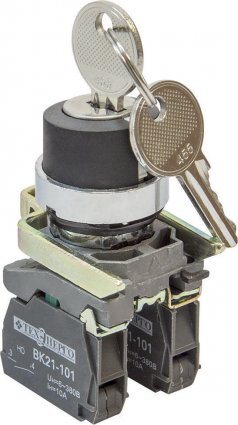 Фотография товара 'Texenergo S21-BG33 Переключатель'