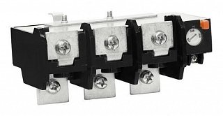 Фотография товара 'Texenergo Реле эл. тепловое токовое РТТ-326 П 160А (136,0-160,0А) PM12-RTT326'