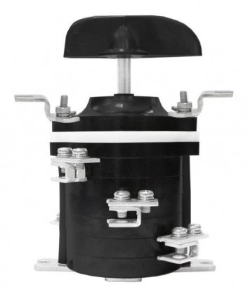 Фотография товара 'Texenergo PV3-063F Пакетный выключатель'