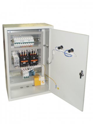 Фотография товара 'Texenergo SAP13-1001-31 Щит автоматического ввода резерва'