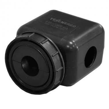 Фотография товара 'Texenergo CU859 Сжим ответвительный'