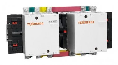 Фотография товара 'Texenergo PM2F265Q Пускатель магнитный'