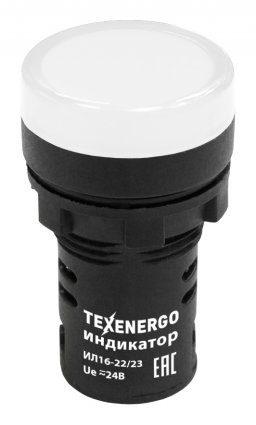 Фотография товара 'Texenergo BLS16-B01 Арматура светосигнальная'