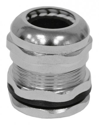 Фотография товара 'Texenergo U262-16-65 Сальник У 262 УХЛ 3 IP68'