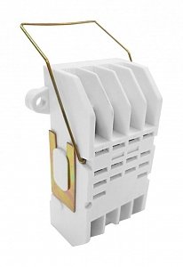 Фотография товара 'Texenergo Розетка РП21-004 тип 3 RRP2043'