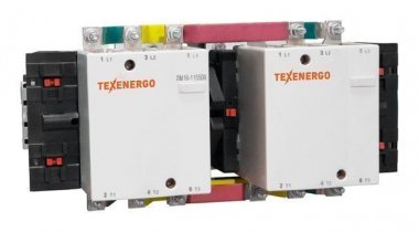 Фотография товара 'Texenergo PM2F115Q Пускатель магнитный'