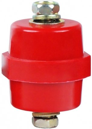 Фотография товара 'Texenergo SM40K Изолятор SM 40 с крепежом'